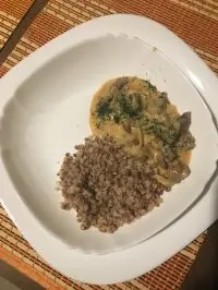 Вот что получилось из нашего рецепта - фото 3