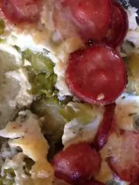 Вот что получилось из нашего рецепта - фото 1