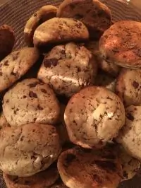 Вот что получилось из нашего рецепта - фото 3