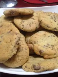 Вот что получилось из нашего рецепта - фото 4