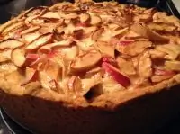 Вот что получилось из нашего рецепта - фото 1