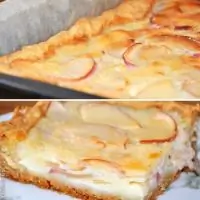 Вот что получилось из нашего рецепта - фото 2