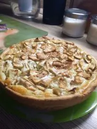 Вот что получилось из нашего рецепта - фото 3