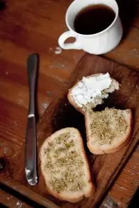 Вот что получилось из нашего рецепта - фото 2