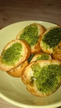 Вот что получилось из нашего рецепта - фото 4