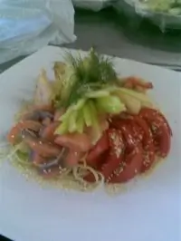 Вот что получилось из нашего рецепта - фото 1