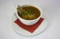 Вот что получилось из нашего рецепта - фото 1