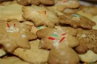 Вот что получилось из нашего рецепта - фото 3