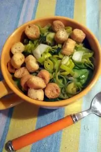 Вот что получилось из нашего рецепта - фото 1