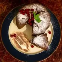 Вот что получилось из нашего рецепта - фото 2