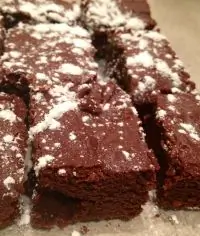 Вот что получилось из нашего рецепта - фото 3