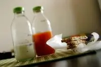 Вот что получилось из нашего рецепта - фото 2