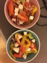 Вот что получилось из нашего рецепта - фото 1