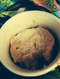 Вот что получилось из нашего рецепта - фото 3