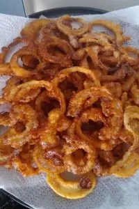 Вот что получилось из нашего рецепта - фото 2