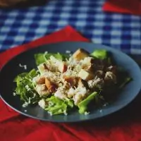 Вот что получилось из нашего рецепта - фото 1