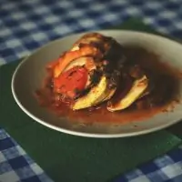 Вот что получилось из нашего рецепта - фото 3