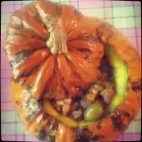 Вот что получилось из нашего рецепта - фото 1