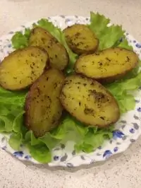 Вот что получилось из нашего рецепта - фото 1