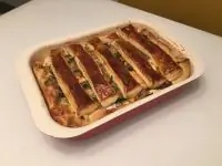 Вот что получилось из нашего рецепта - фото 1