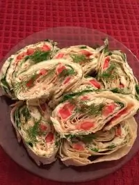 Вот что получилось из нашего рецепта - фото 1