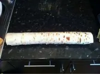 Вот что получилось из нашего рецепта - фото 2