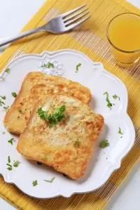 Вот что получилось из нашего рецепта - фото 2