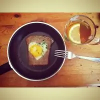 Вот что получилось из нашего рецепта - фото 3