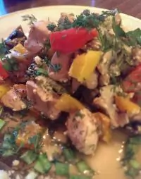 Вот что получилось из нашего рецепта - фото 1