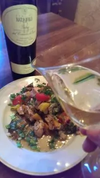 Вот что получилось из нашего рецепта - фото 2