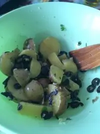 Вот что получилось из нашего рецепта - фото 1