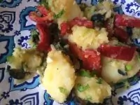 Вот что получилось из нашего рецепта - фото 2