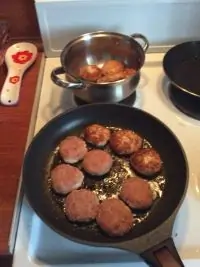 Вот что получилось из нашего рецепта - фото 1