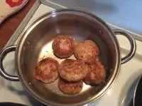 Вот что получилось из нашего рецепта - фото 2