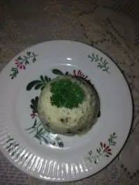 Вот что получилось из нашего рецепта - фото 1