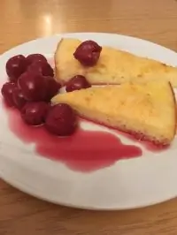 Вот что получилось из нашего рецепта - фото 1