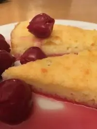 Вот что получилось из нашего рецепта - фото 2