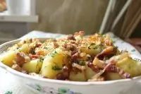 Вот что получилось из нашего рецепта - фото 1