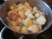 Вот что получилось из нашего рецепта - фото 2