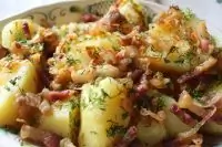 Вот что получилось из нашего рецепта - фото 3