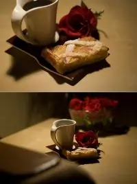 Вот что получилось из нашего рецепта - фото 2