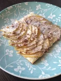 Вот что получилось из нашего рецепта - фото 4