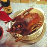 Вот что получилось из нашего рецепта - фото 1