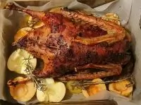 Вот что получилось из нашего рецепта - фото 3