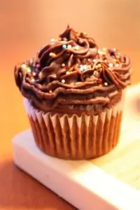 Вот что получилось из нашего рецепта - фото 1