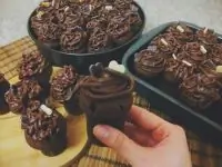 Вот что получилось из нашего рецепта - фото 4