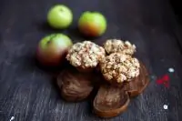 Вот что получилось из нашего рецепта - фото 1