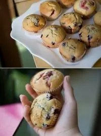 Вот что получилось из нашего рецепта - фото 1