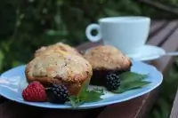 Вот что получилось из нашего рецепта - фото 2