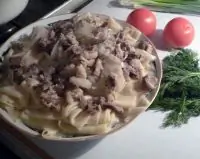 Вот что получилось из нашего рецепта - фото 1